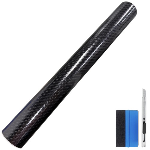 Lzlrun gloss black carbon - 6d,